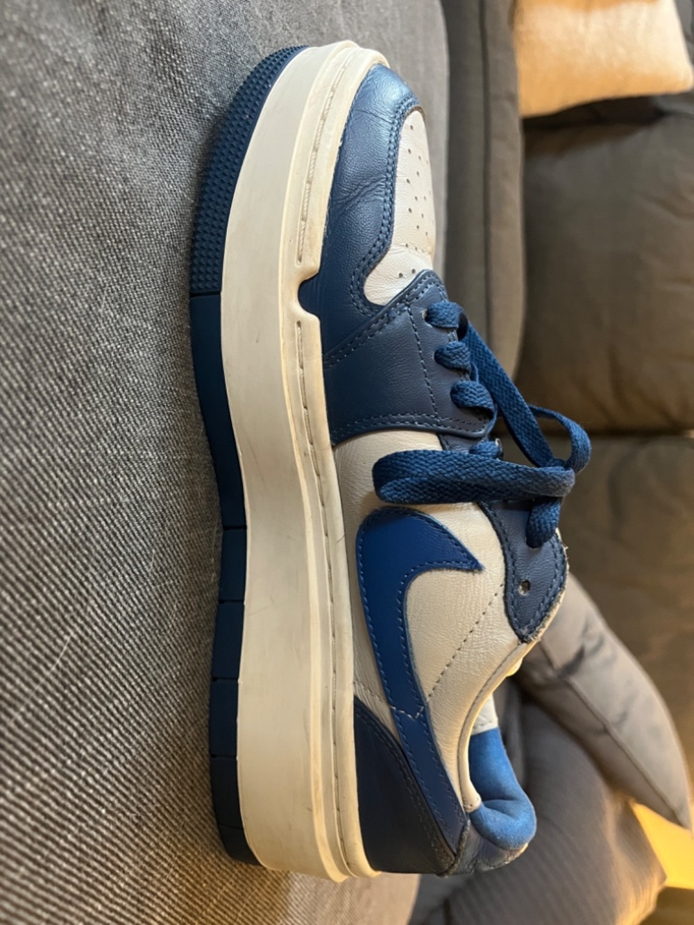 Nike Air Jordan 1 Elevate Low - Picture 2 of 7